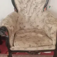 مبل استیل