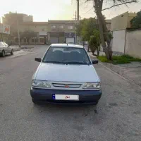 پراید ،1394 ،دوگانه فابریک