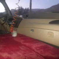 کاویان ۱۰۶تمام فابریک