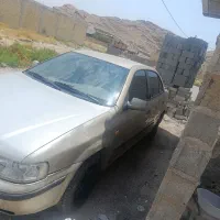 سمند82|خودرو سواری و وانت|داراب, |دیوار