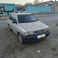 پراید مدل 84|خودرو سواری و وانت|کرج, خرمدشت|دیوار