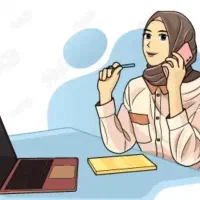 منشی مدیر عامل