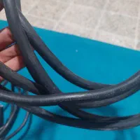کابل سازمانی آلمنیوم