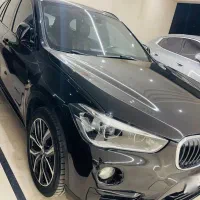 BMW X1|خودرو سواری و وانت|مشهد, شهید فرامرز عباسی|دیوار