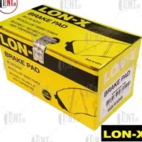 لنت پژو و پراید LoNx