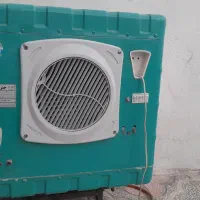 کولرآبی کوچک
