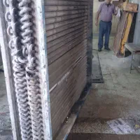 منشی خانم مجرد  برای فروشگاه رادیاتور ماشین
