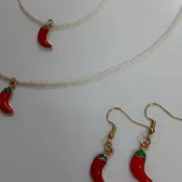 فلفل این روزا خیلی ترند شده