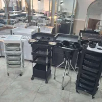 ترولی وارداتی