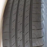 چهار حلقه لاستیک ۱۷ چینی