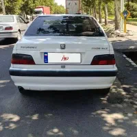 پرشیامدل 87دوگانه