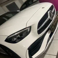 بنز سی200 صفر 2025 اقساط