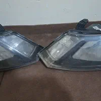 چراغ جلو کوییک کروز