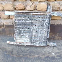 درب چخ سالم