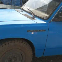 نیسان دو گانه سوز