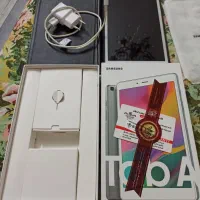 تبلت سامسونگ T295|تبلت|تهران, نازی‌آباد|دیوار