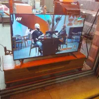 تلوزیون ال ای دی اسنوا ۵۰ اینچ4K SMART.UHDTV