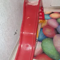 سرسره کاملا نو