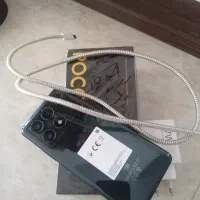 poco x6 pro|موبایل|تهران, طرشت|دیوار