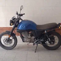 موتور زونتس 1403