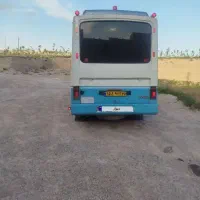 مینی بوس اویکو