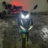 Mx lucky winner vario
