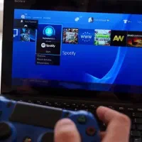 نصب بازی ایکس باکس/ps4/ps5