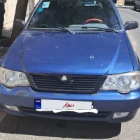 پراید 111 مدل 92