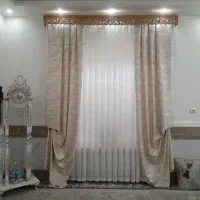 نصاب پرده