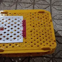 قفس مرغ