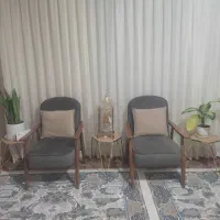 سلام  یک دست مبل ملی مال 5نفره سفارشی