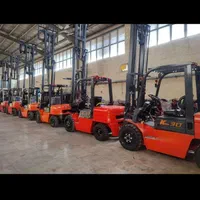 لیفتراک دنده ای و اتومات جک پالت