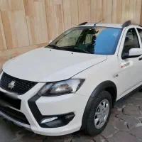 کوییک صفر|خودرو سواری و وانت|اقلید, |دیوار