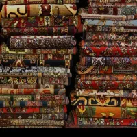 قالیشویی دولت اباد خزانه دیلمان حمزاباد جوانمرد
