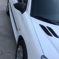 ۲۰۶ تیپ ۲ مدل ۹۸