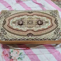 2 عدد پشتی نو و تمیز