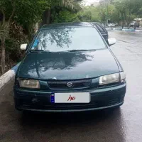 مزدا323اف