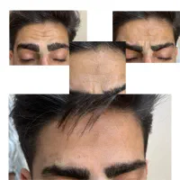 مطب پوست،مو و داخلی دکتر علی خورسندی نژاد