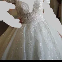 لباس عروس