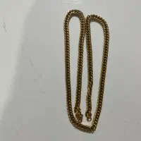 گردنبند مردانه نو