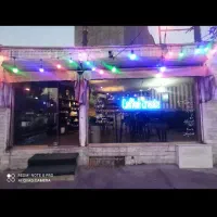 ریسه|ریسه و چراغ تزئینی|اسلامشهر, شهرک قائمیه|دیوار