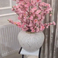 گل مصنوعی