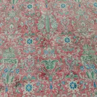 فرش 9متری در حد نو