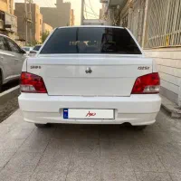 پراید ۱۳۲ مدل ۹۷