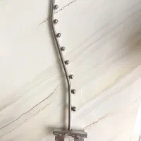 رگال ۹تیله دیواری