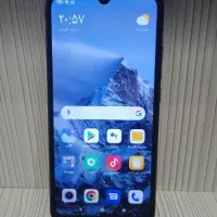 گوشی ردیمی10