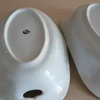 بشقاب چینی  ظرف میوه