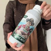 کود هیومیک اسید کروا کانادایی با بازدید رایگان