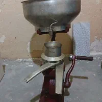 خامه گیردستی ترکیه