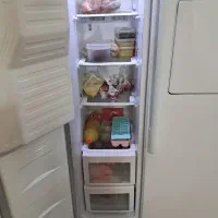 یخچال ساید
